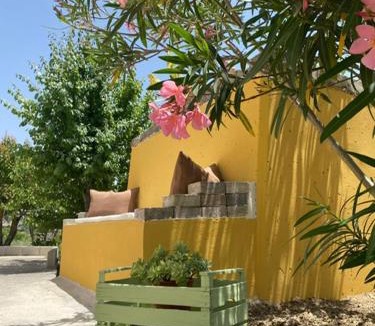 Casteltermini House | Casa vacanze Sicilia