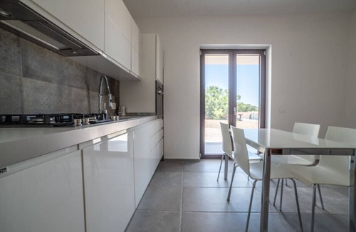 Torchiara Apartment | Casa Vacanze Signora Cinzia
