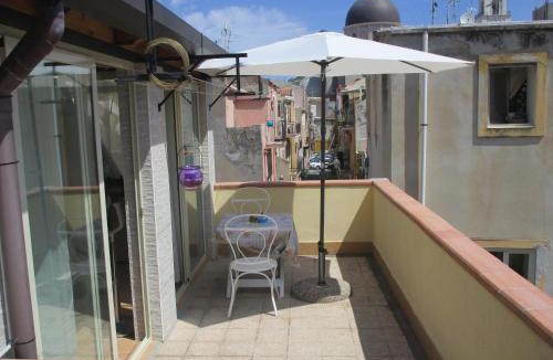 Milazzo Apartment | Casa Vacanze Sole & Luna