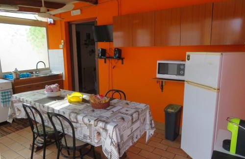 Milazzo Apartment | Casa Vacanze Sole & Luna
