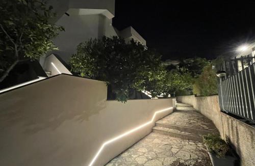 Tortora Marina Apartment | Casa Vacanze Tortora