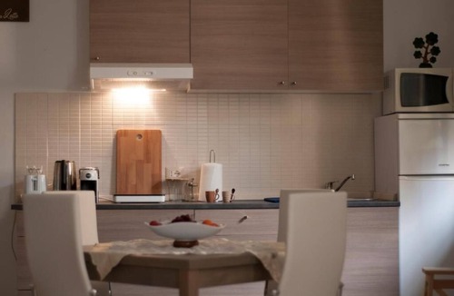Piazza Armerina House | Casa Vacanze Vicoletto