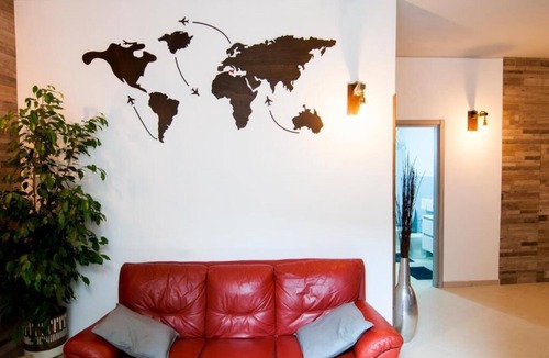Piazza Armerina House | Casa Vacanze Vicoletto