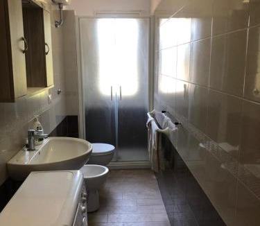 Pellaro Apartment | Casa vacanze vicino al mare