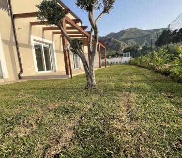 Torre Colonna-sperone Villa | Casa Vacanze Villa Ale