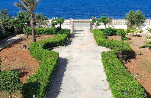 Mazara del Vallo House | Casa Vacanze Villa Enza