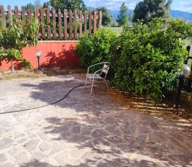 Marina Schiavonia Apartment | Casa vacanze Villa Algieri