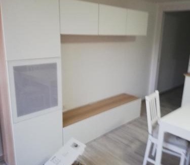 Marina Schiavonia Apartment | Casa vacanze Villa Algieri