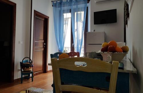 Albergheria Apartment | Casa Vacanze Villa D'Orleans