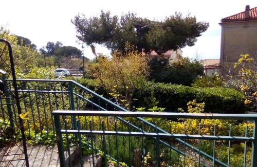 Fiumicello Santa Venere Apartment | Casa Vacanze Villa Fiumicello