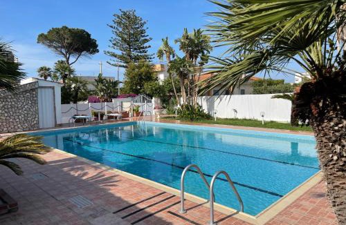 Villa Grazia di Carini House | Casa vacanze Villa Grace