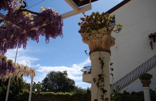 Giardini Naxos House | Casa Vacanze Villa Angelina