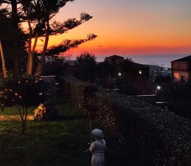 Vibo Valentia Apartment | Casa Vacanze Villa Anna