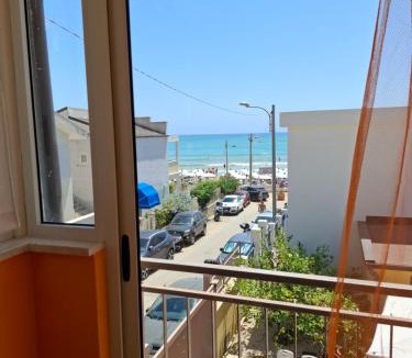 Realmonte House | Casa Vacanze VILLA MELINA