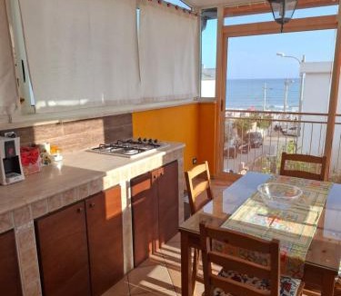 Realmonte House | Casa Vacanze VILLA MELINA