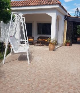 Arenella House | Casa Vacanze Villino Gio