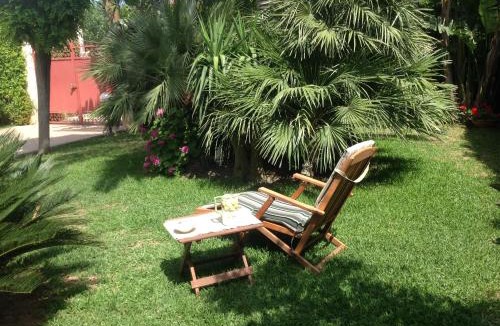 Arenella House | Casa Vacanze Villino Gio
