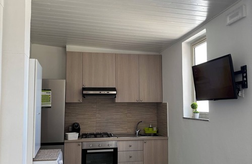 Vigliatore Condo | Casa vacanze zona Tonnarella a meno di 1 min dal mare cristallino