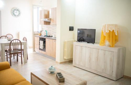 Sava Apartment | Casa Valeriana