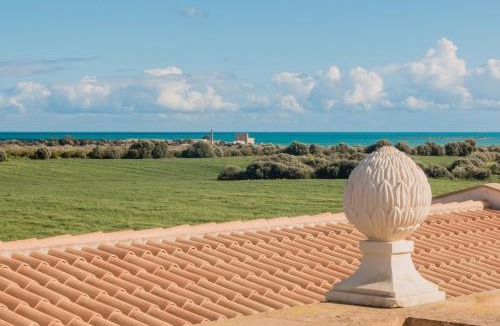 Noto House | Casa Vendicari Boutique Hotel