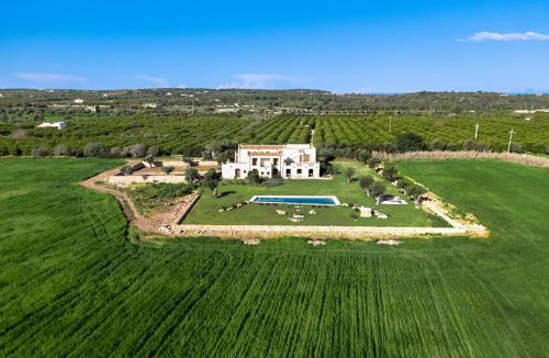 Noto House | Casa Vendicari Boutique Hotel
