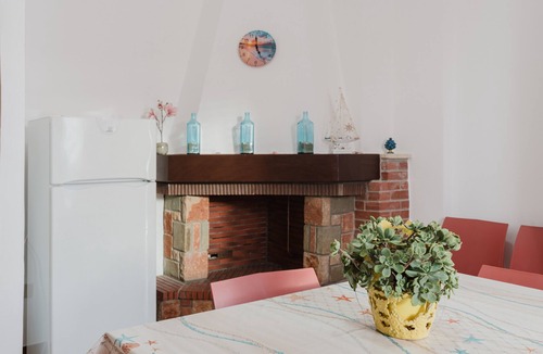Trappeto House | Casa Venti del Mare – Holiday Home 150 m from the Sea in Trappeto