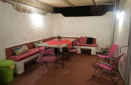 Roccalumera Apartment | casa VENTO DELLO STRETTO