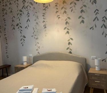 Mercato San Severino Bed & Breakfast | Casa Verdastro B&B