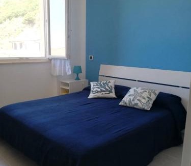 Nicotera Marina Apartment | CASA Verde BELLAVISTA