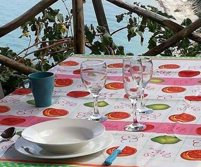 Milianni House | Casa Verde Mare