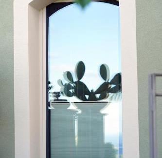 Mascali Villa | Casa Verde Ulivo