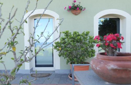 Mascali Villa | Casa Verde Ulivo