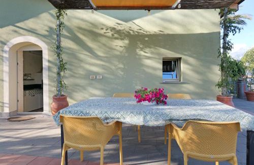 Mascali Villa | Casa Verde Ulivo