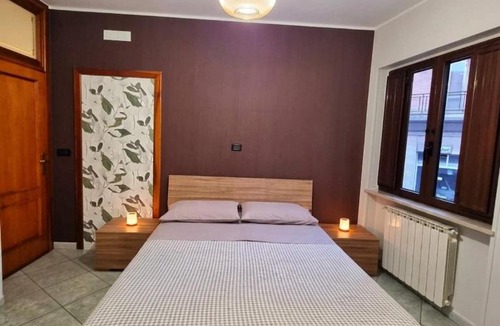 Ariano Irpino Apartment | Casa Vesta