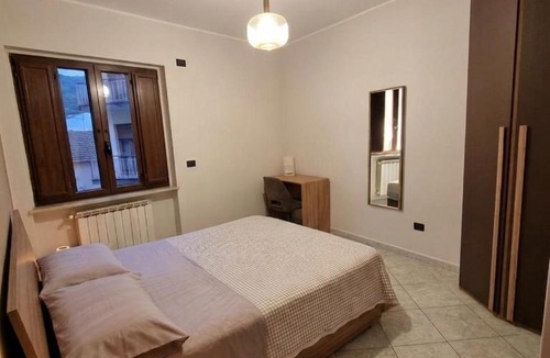 Ariano Irpino Apartment | Casa Vesta