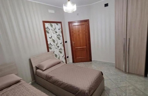 Ariano Irpino Apartment | Casa Vesta
