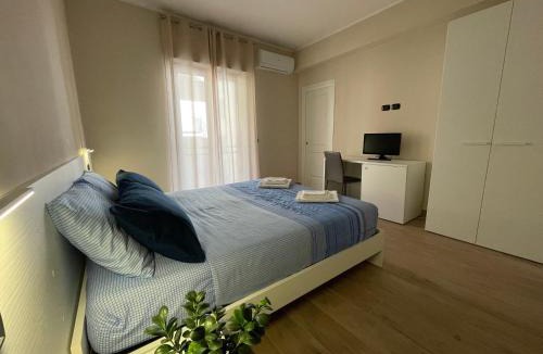 Ariano Irpino House | Casa Viale Kennedy