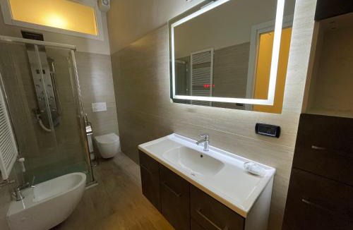 Ariano Irpino House | Casa Viale Kennedy
