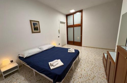 Portici Apartment | Casa Villa Lidia