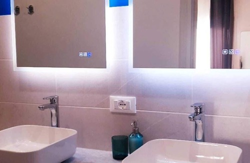 Agrigento House | Casa Villaggio Pirandello