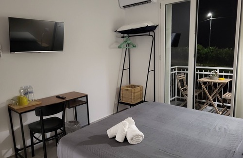 Agrigento House | Casa Villaggio Pirandello