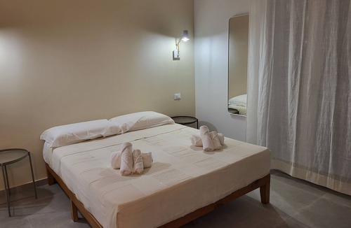 Agrigento House | Casa Villaggio Pirandello