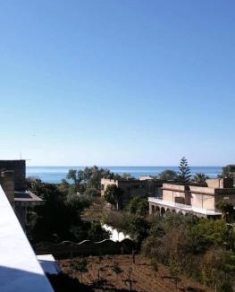 Agrigento House | Casa Villaggio Pirandello