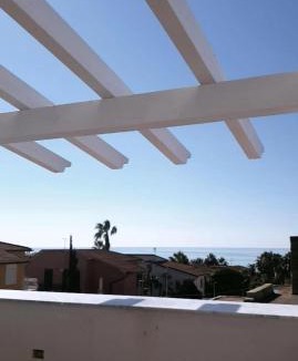 Agrigento House | Casa Villaggio Pirandello