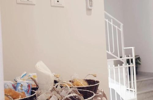 Agrigento House | Casa Villaggio Pirandello