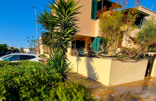 Torre dell'Orso Villa | CASA VISCONTI BEACH SUPERIOR