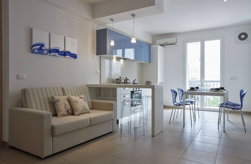 Pozzallo Apartment | Casa Vivian SicilyMyHome