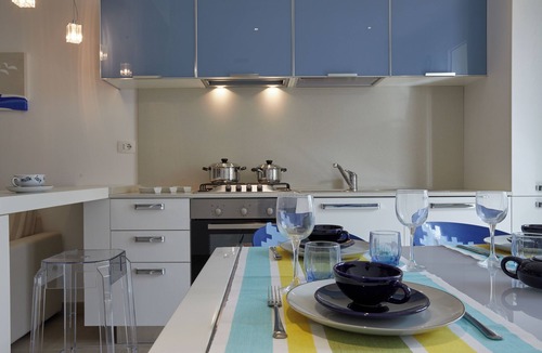 Pozzallo Apartment | Casa Vivian SicilyMyHome