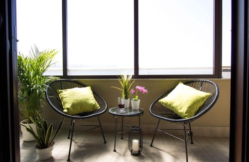 San Vitaliano Apartment | Casa Vivienne