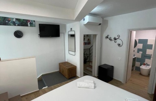 Misterbianco Apartment | Casa XX Settembre Deluxe
